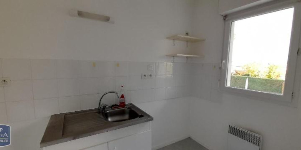 appartement à MONT DE MARSAN (40000)